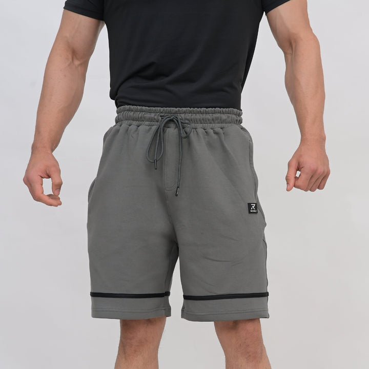 Allure Premium Shorts - Rexez Fitwear