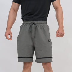 Allure Premium Shorts - Rexez Fitwear