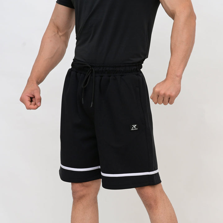 Allure Premium Shorts - Rexez Fitwear