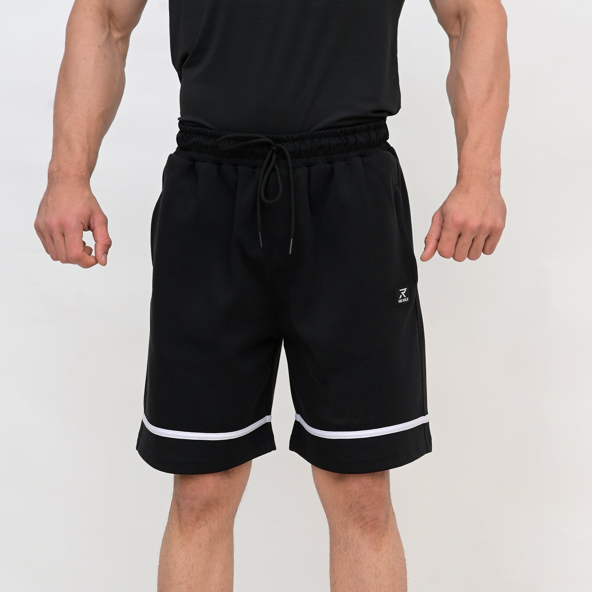 Allure Premium Shorts - Rexez Fitwear