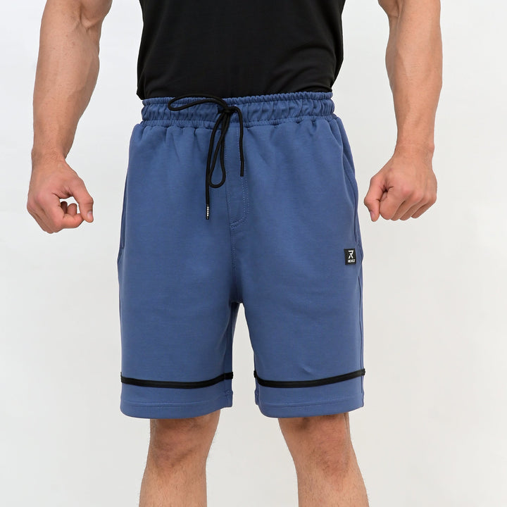 Allure Premium Shorts - Rexez Fitwear