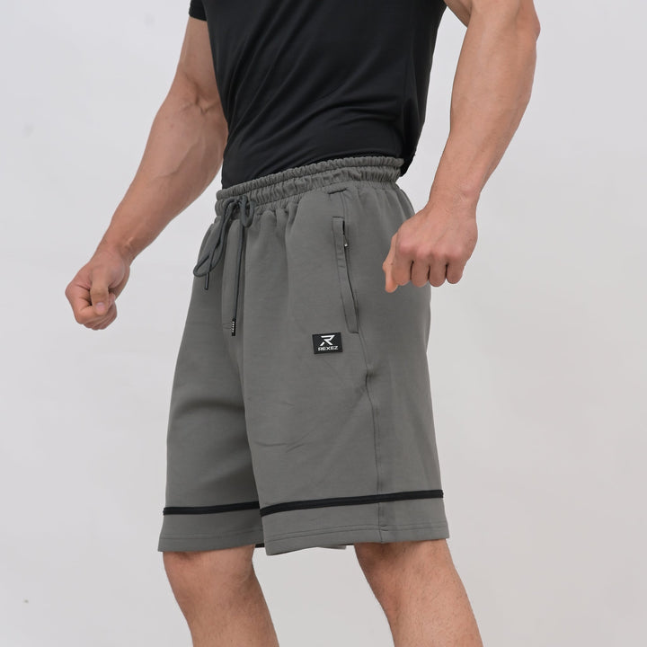 Allure Premium Shorts - Rexez Fitwear