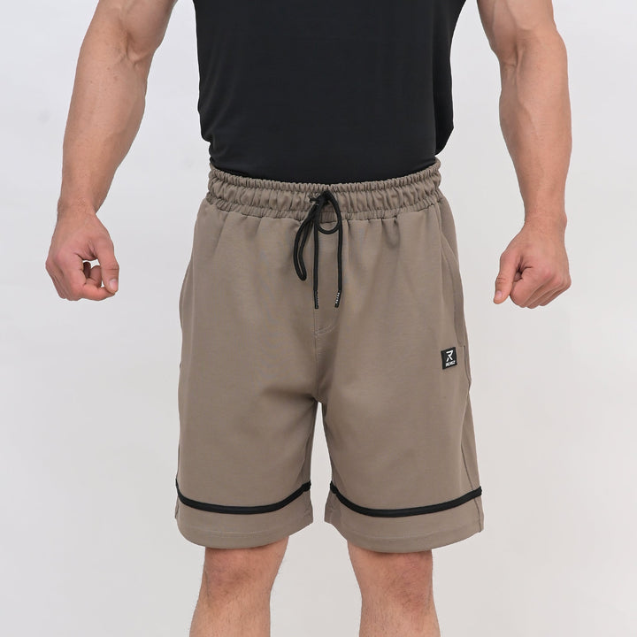 Allure Premium Shorts - Rexez Fitwear