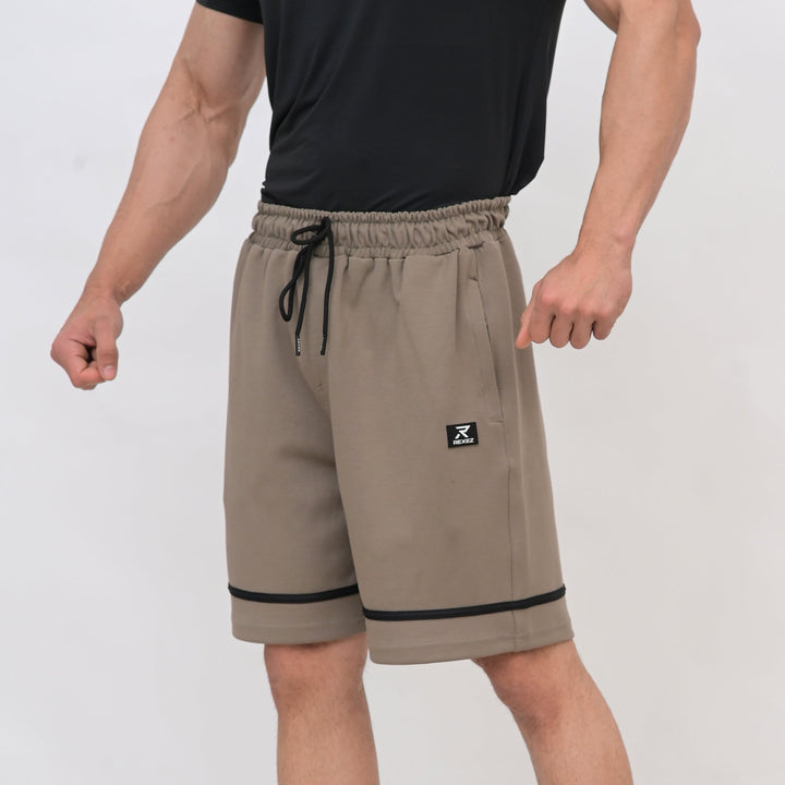 Allure Premium Shorts - Rexez Fitwear