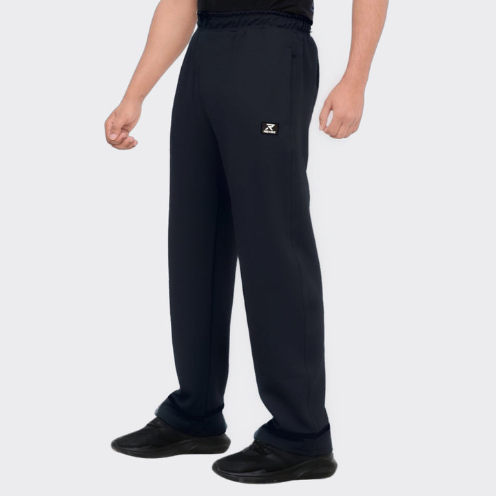 Allure Straight Trouser - Rexez Fitwear