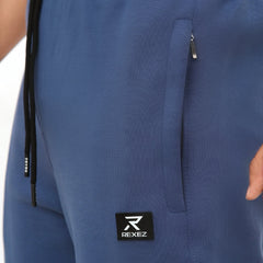 Allure Straight Trouser - Rexez Fitwear