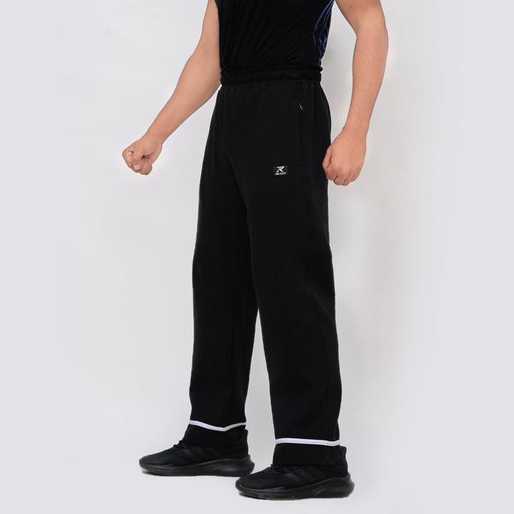 Allure Straight Trouser - Rexez Fitwear