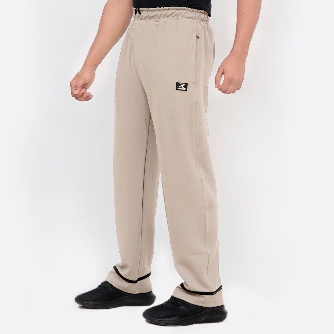 Allure Straight Trouser - Rexez Fitwear