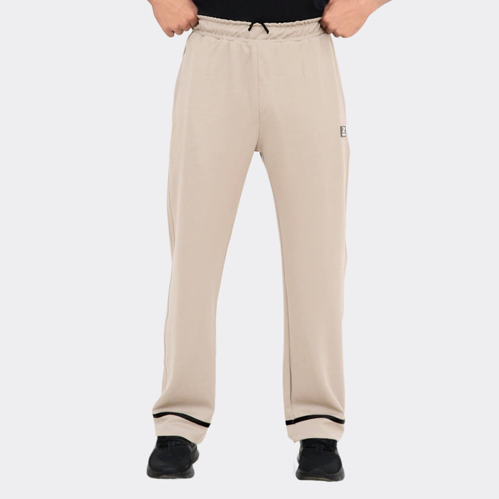 Allure Straight Trouser - Rexez Fitwear