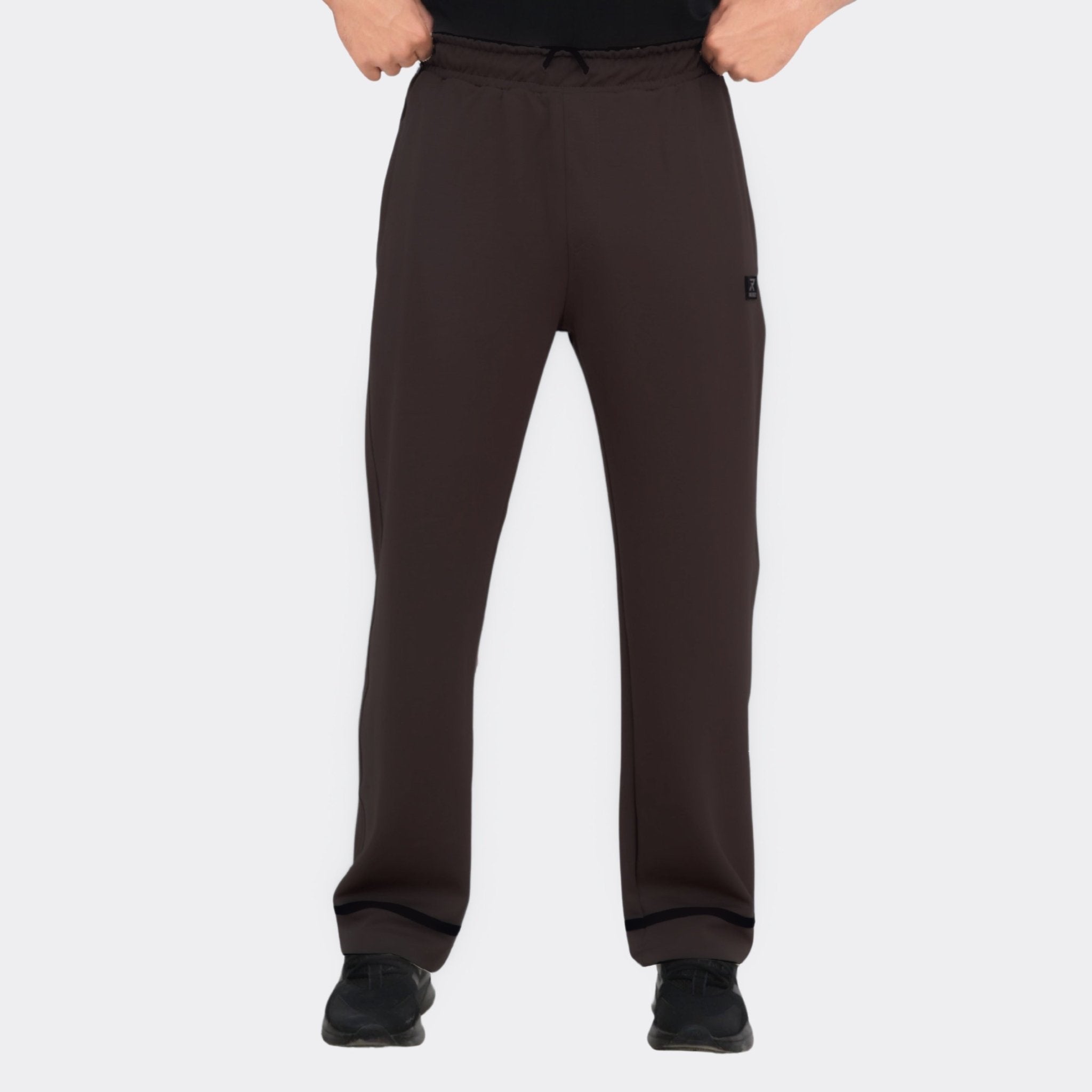 Allure Straight Trouser - Rexez Fitwear