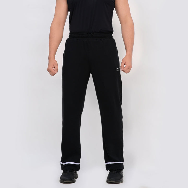 Allure Straight Trouser - Rexez Fitwear