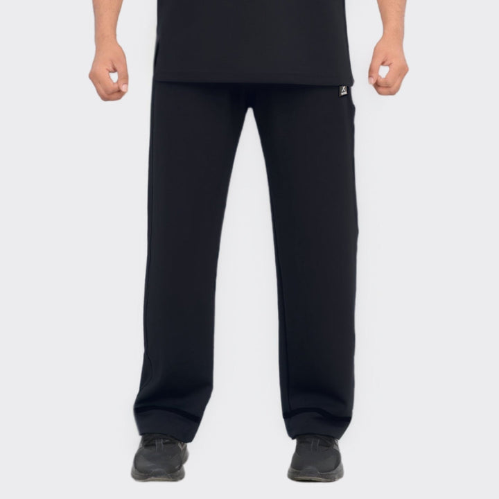 Allure Straight Trouser - Rexez Fitwear
