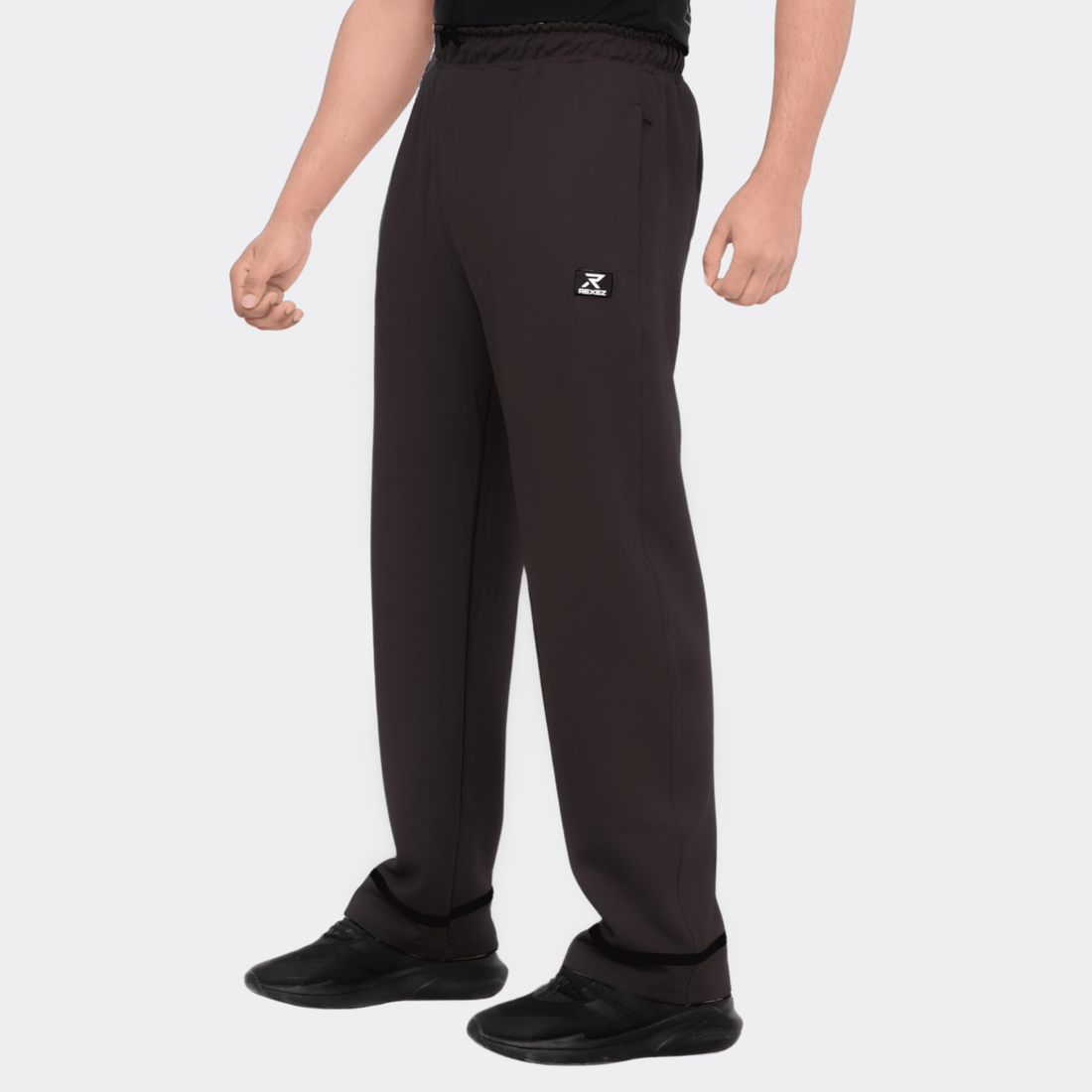 Allure Straight Trouser - Rexez Fitwear