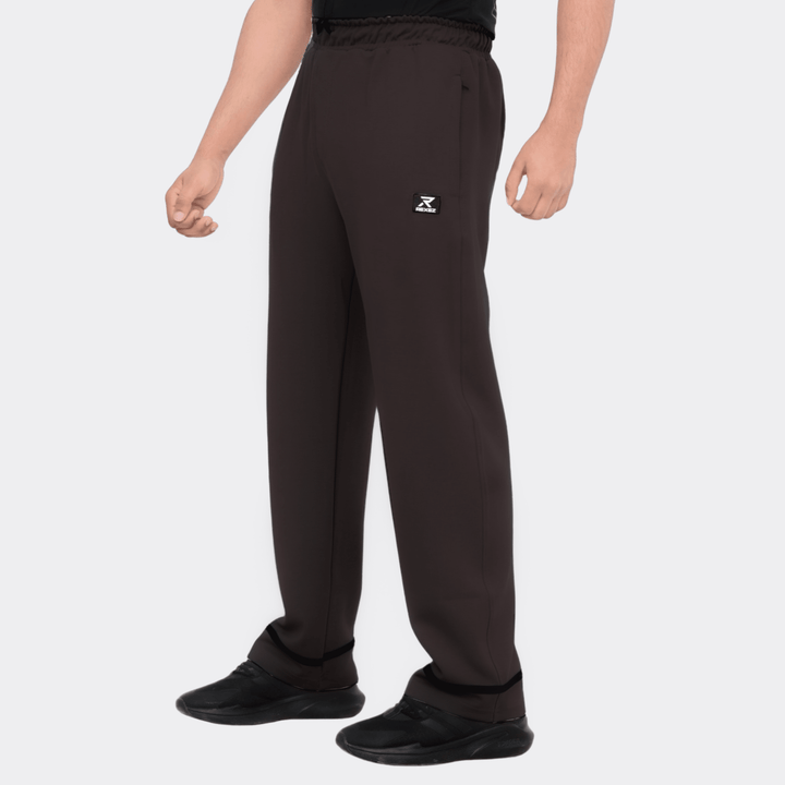 Allure Straight Trouser - Rexez Fitwear