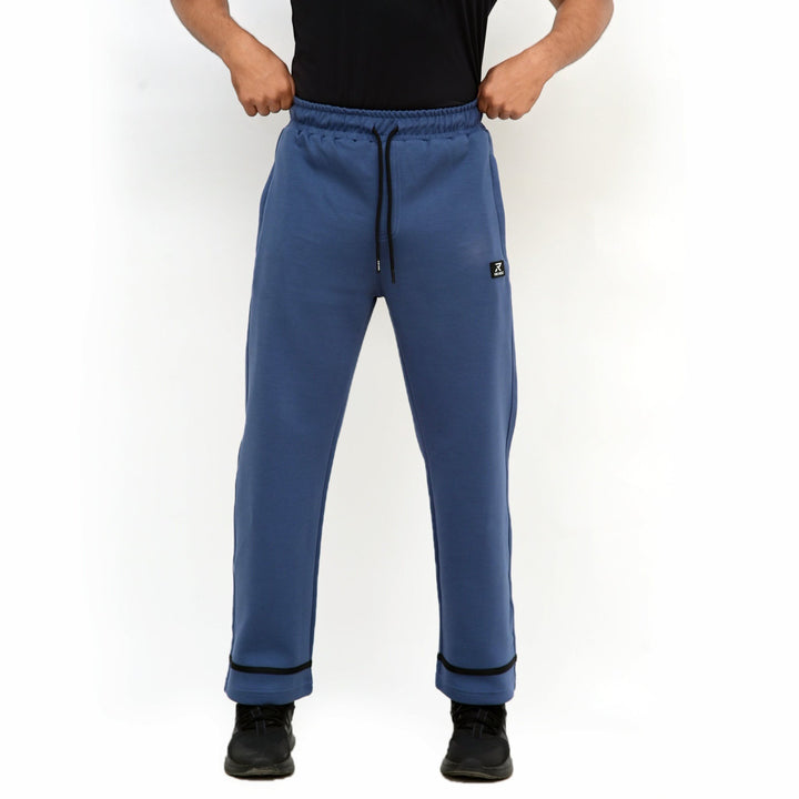 Allure Straight Trouser - Rexez Fitwear