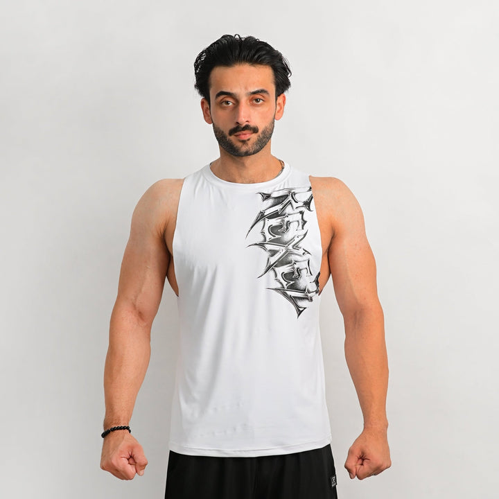 Anarchy Tank Top - Rexez Fitwear