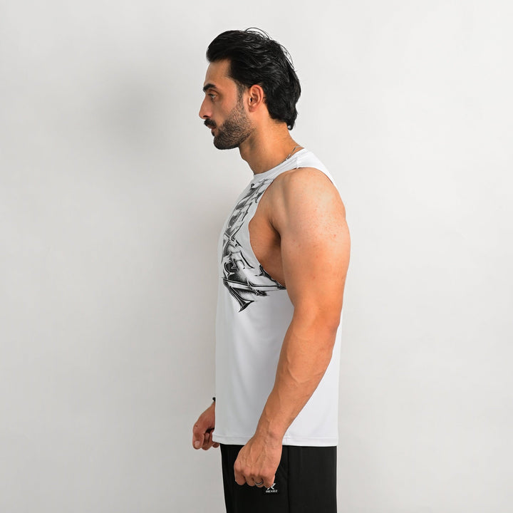 Anarchy Tank Top - Rexez Fitwear