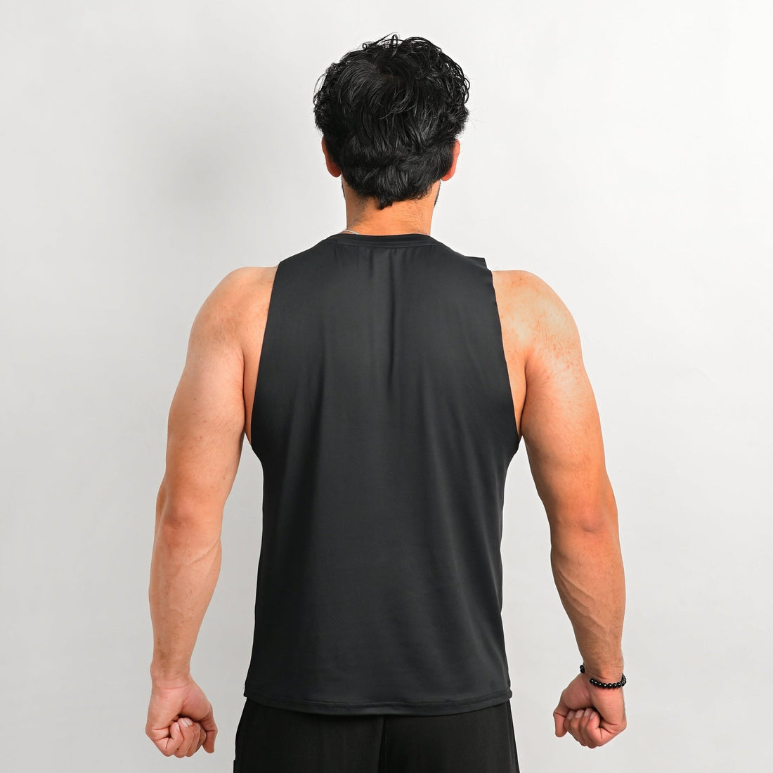 Anarchy Tank Top - Rexez Fitwear