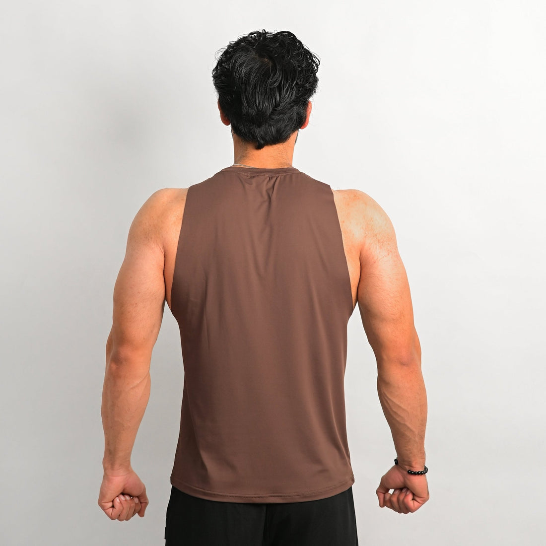 Anarchy Tank Top - Rexez Fitwear