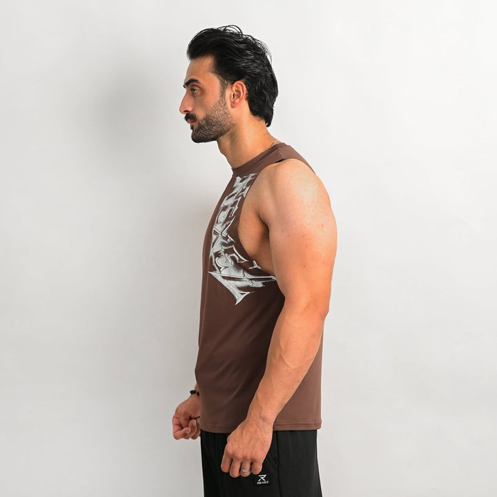 Anarchy Tank Top - Rexez Fitwear