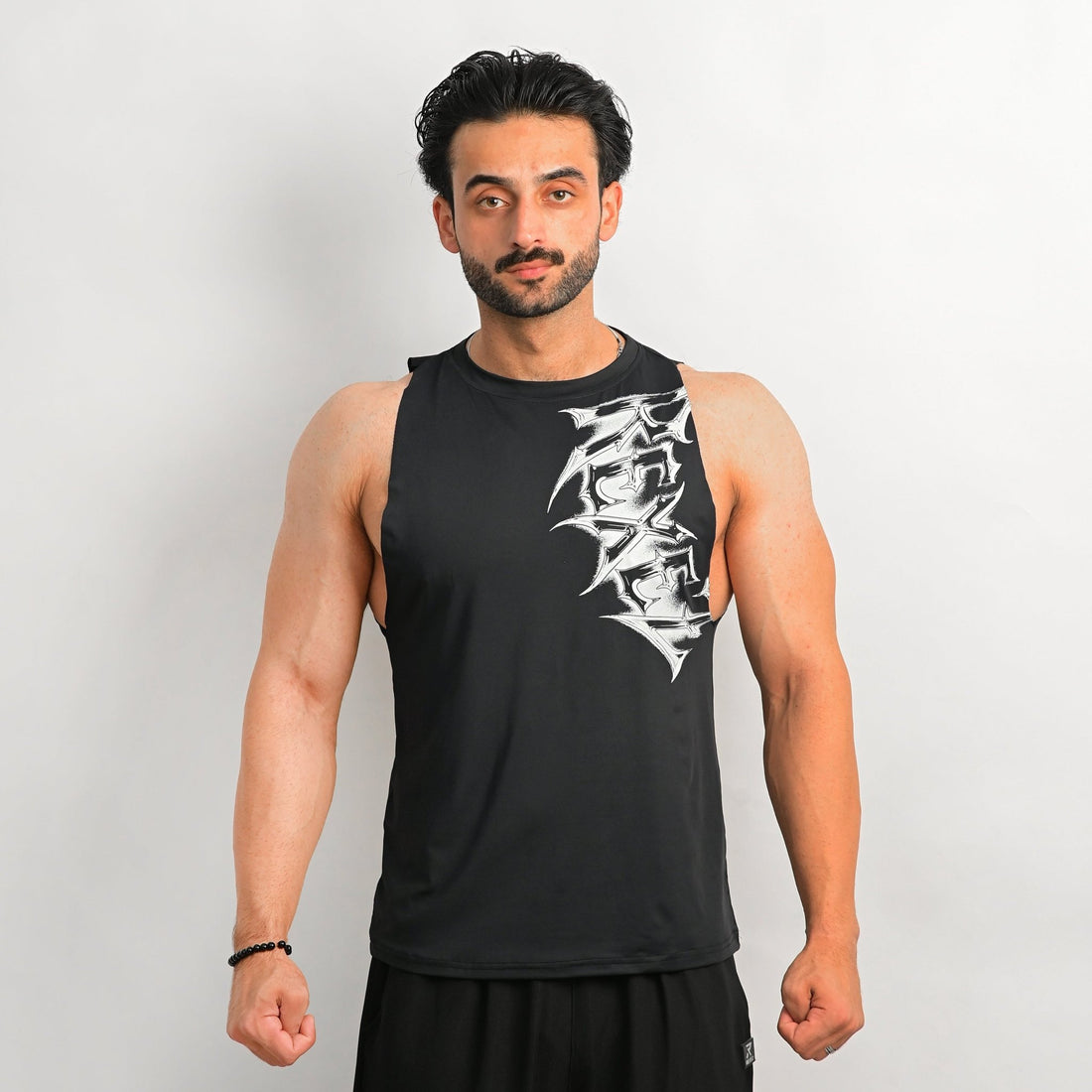 Anarchy Tank Top - Rexez Fitwear