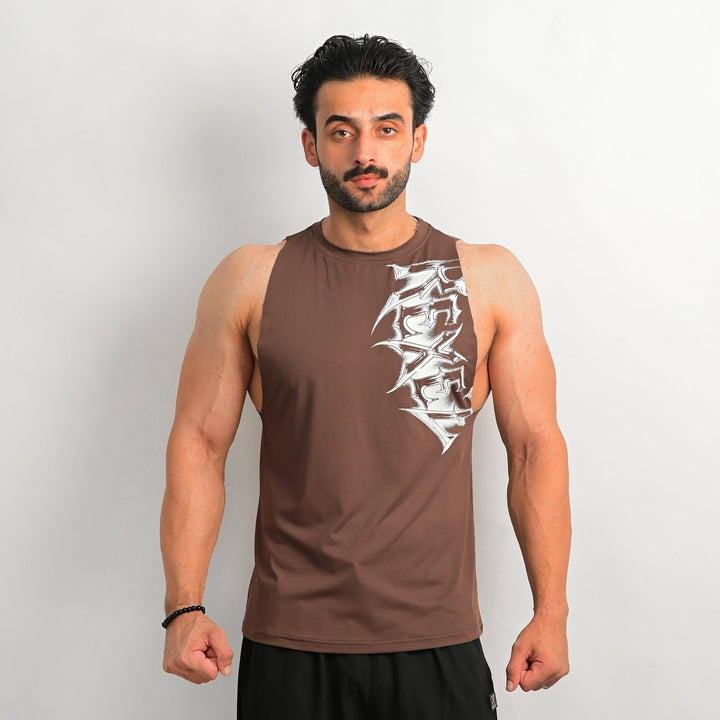 Anarchy Tank Top - Rexez Fitwear