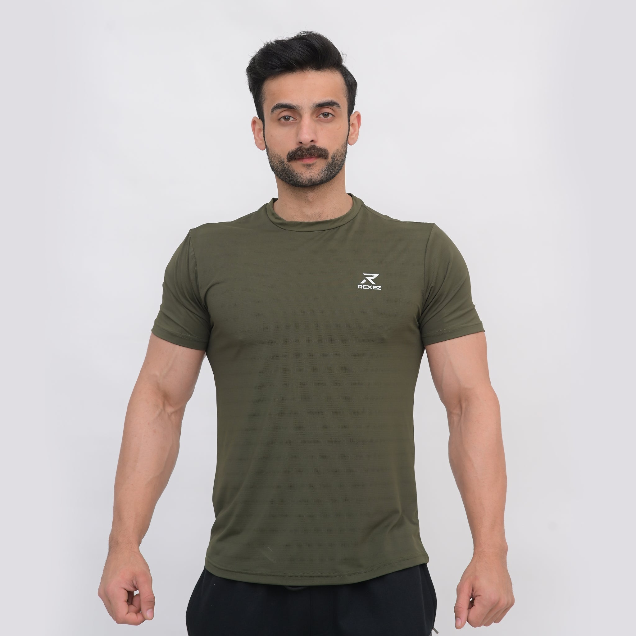 Bee Mesh T-Shirt - Rexez Fitwear