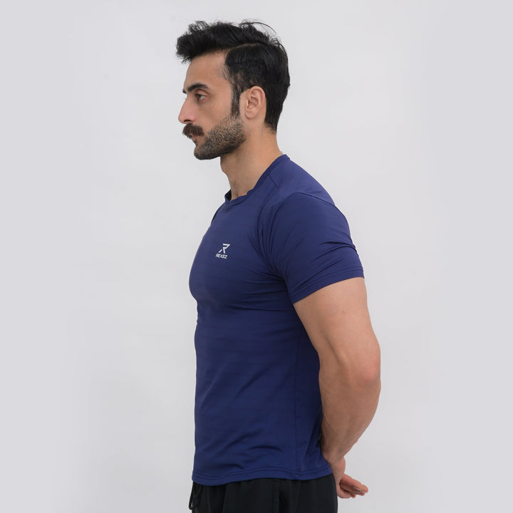 Bee Mesh T-Shirt - Rexez Fitwear