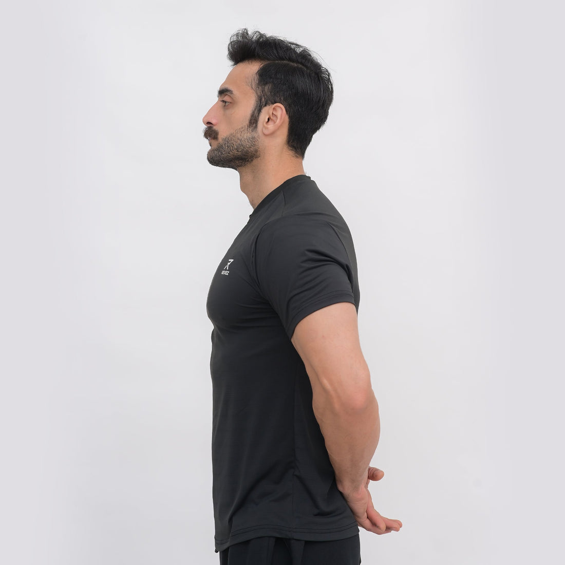 Bee Mesh T-Shirt - Rexez Fitwear