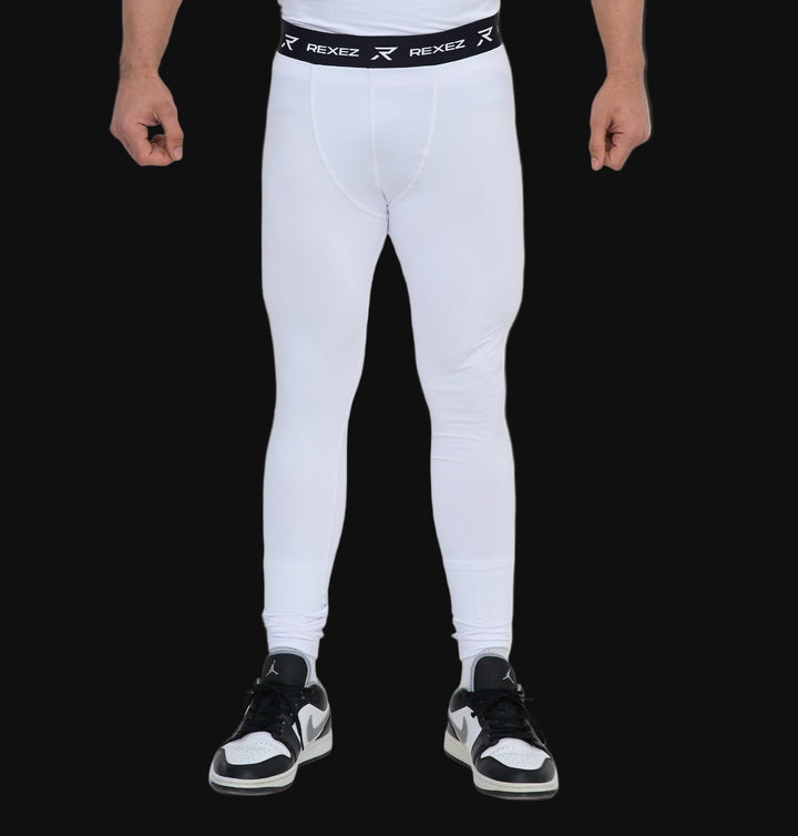 Compression Leggings - Rexez Fitwear