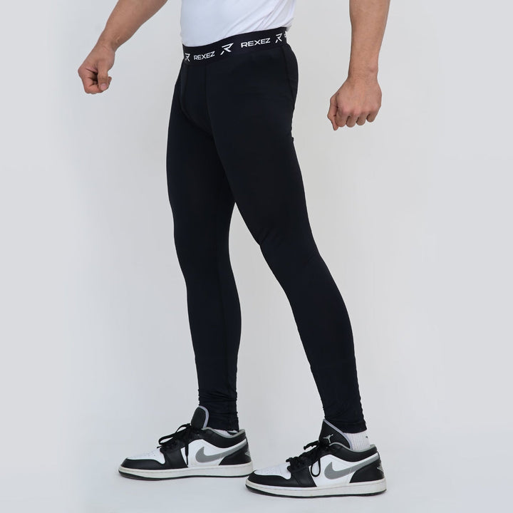 Compression Leggings - Rexez Fitwear