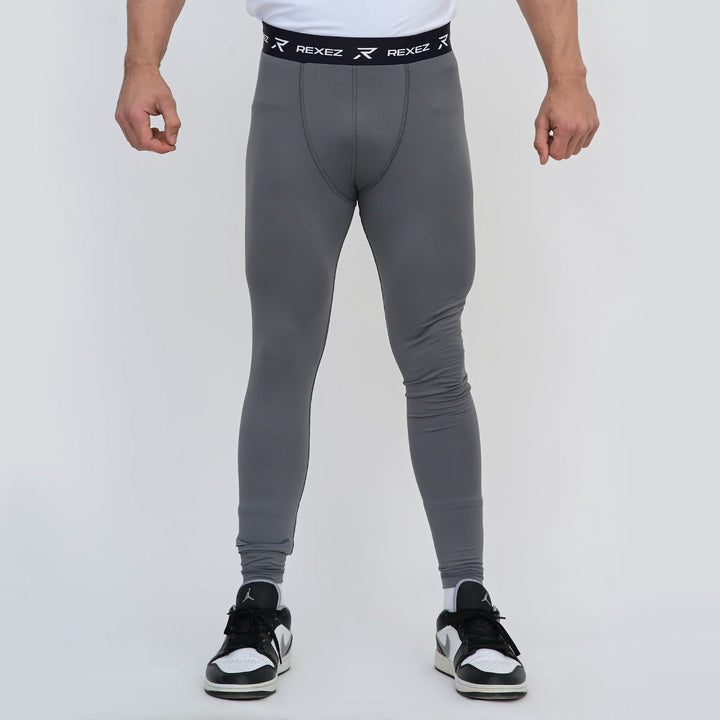 Compression Leggings - Rexez Fitwear