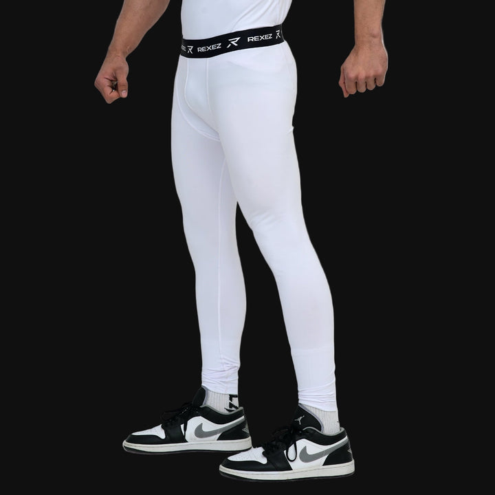 Compression Leggings - Rexez Fitwear