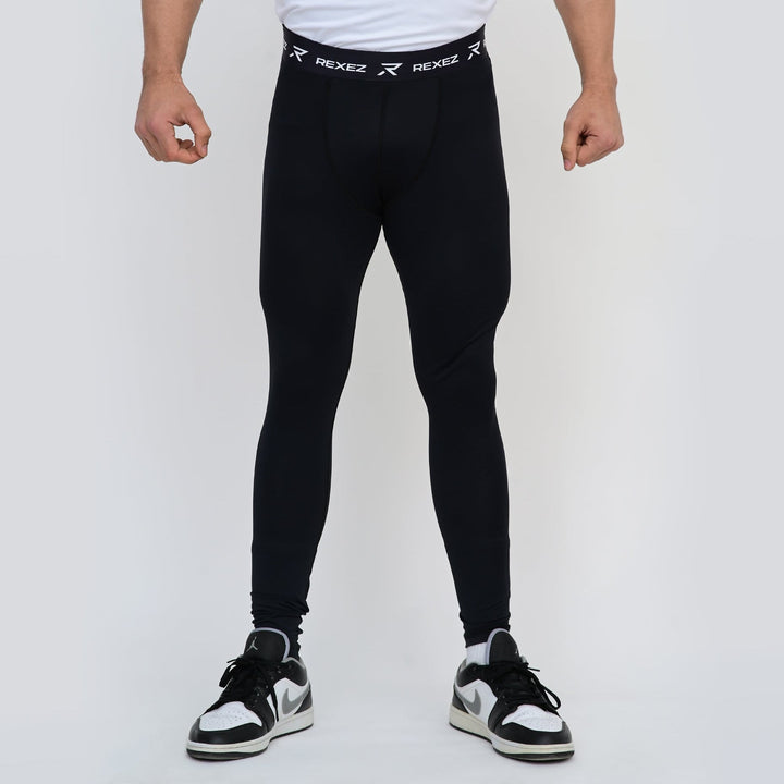 Compression Leggings - Rexez Fitwear