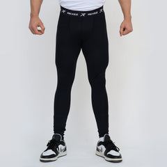Compression Leggings - Rexez Fitwear