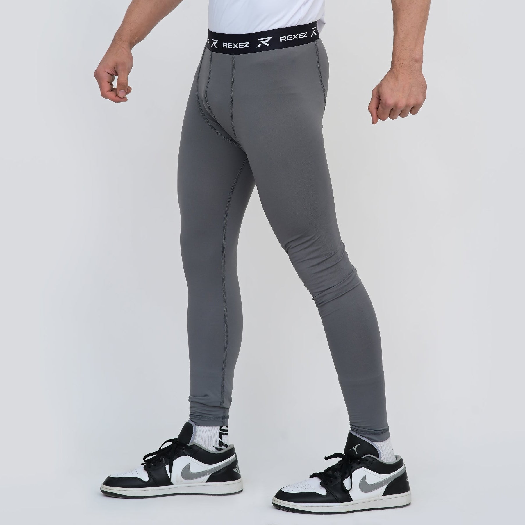 Compression Leggings - Rexez Fitwear