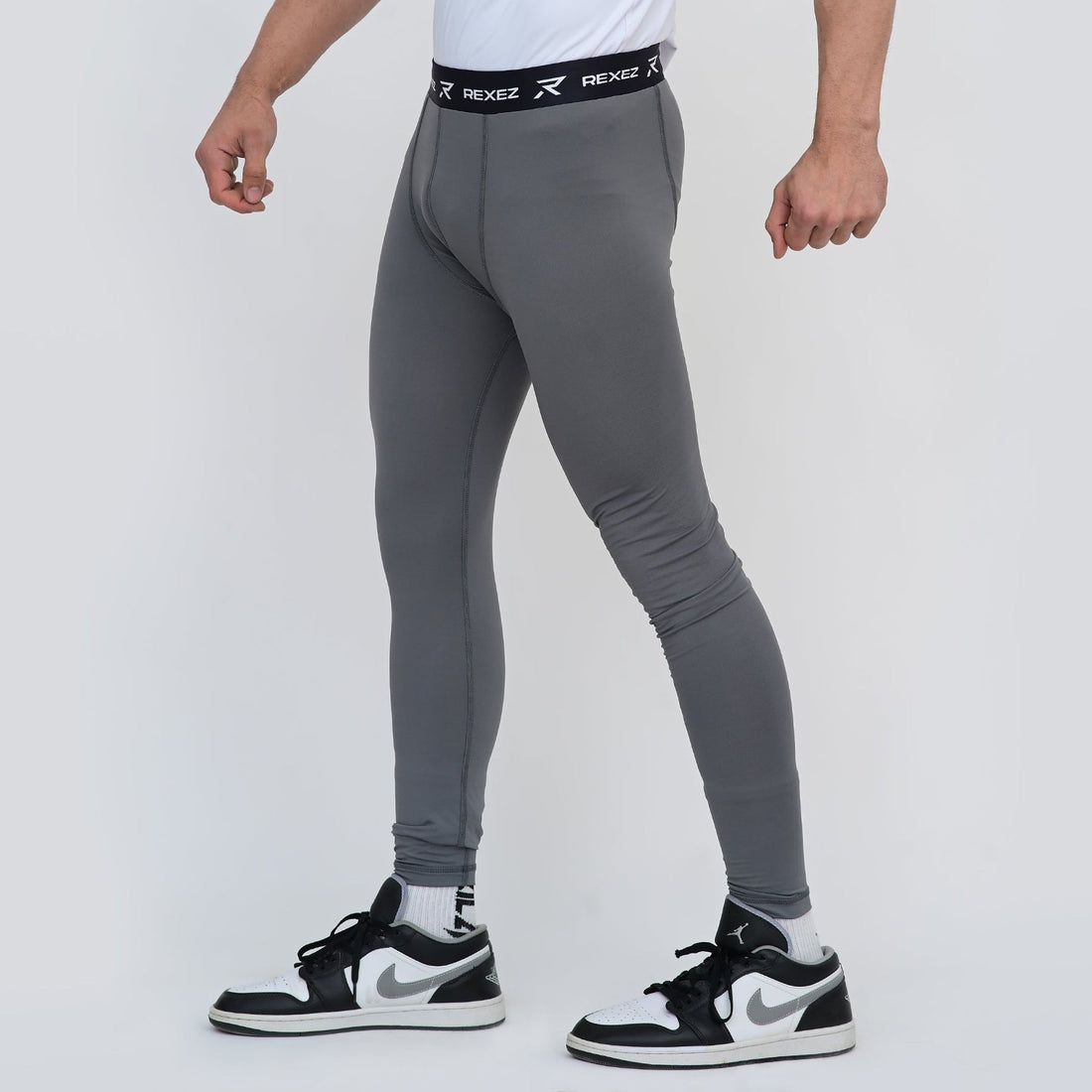 Compression Leggings - Rexez Fitwear