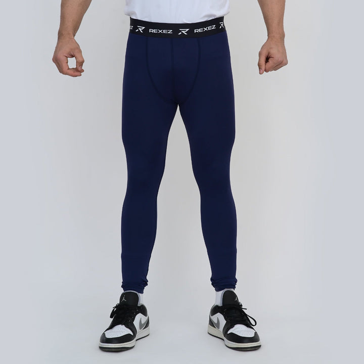 Compression Leggings - Rexez Fitwear