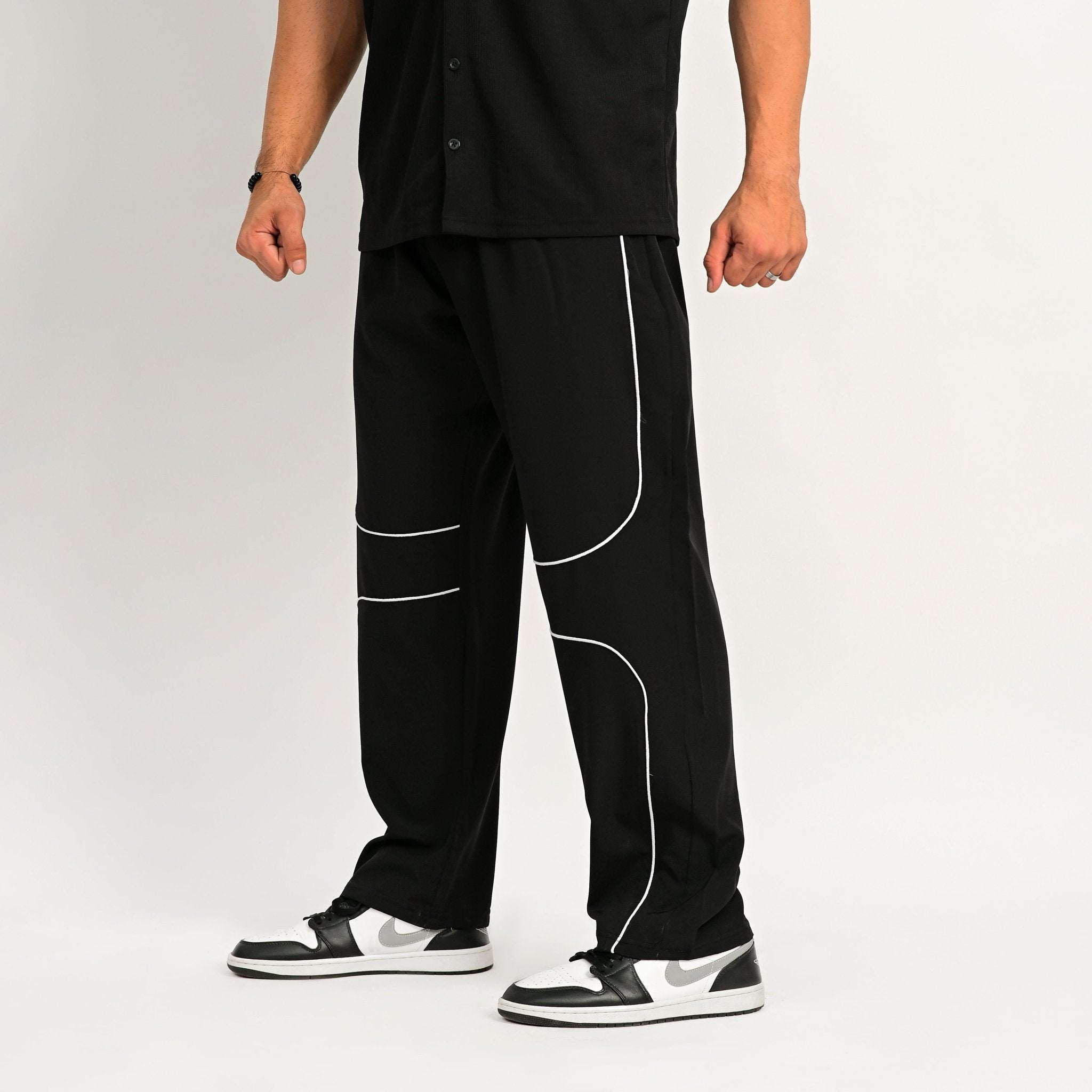 CurveLine Trouser - Rexez Fitwear