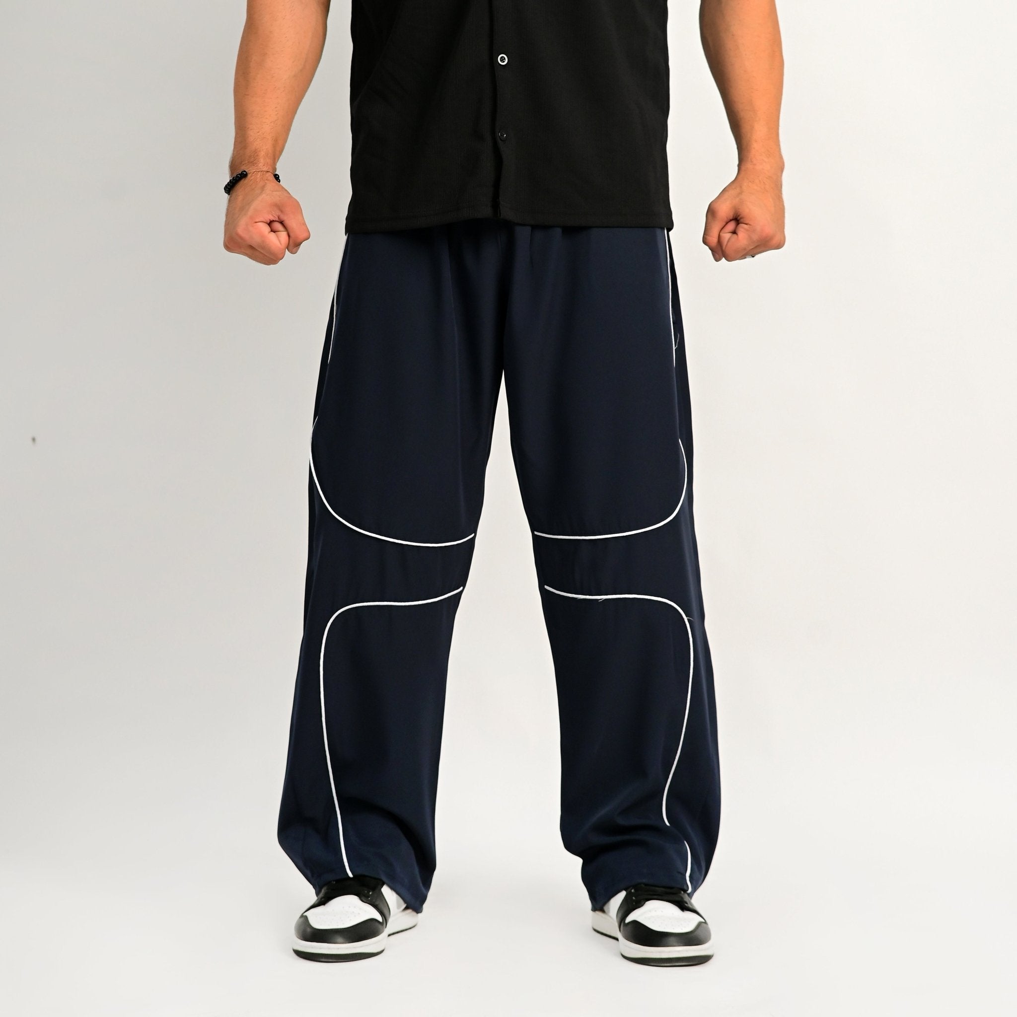 CurveLine Trouser - Rexez Fitwear