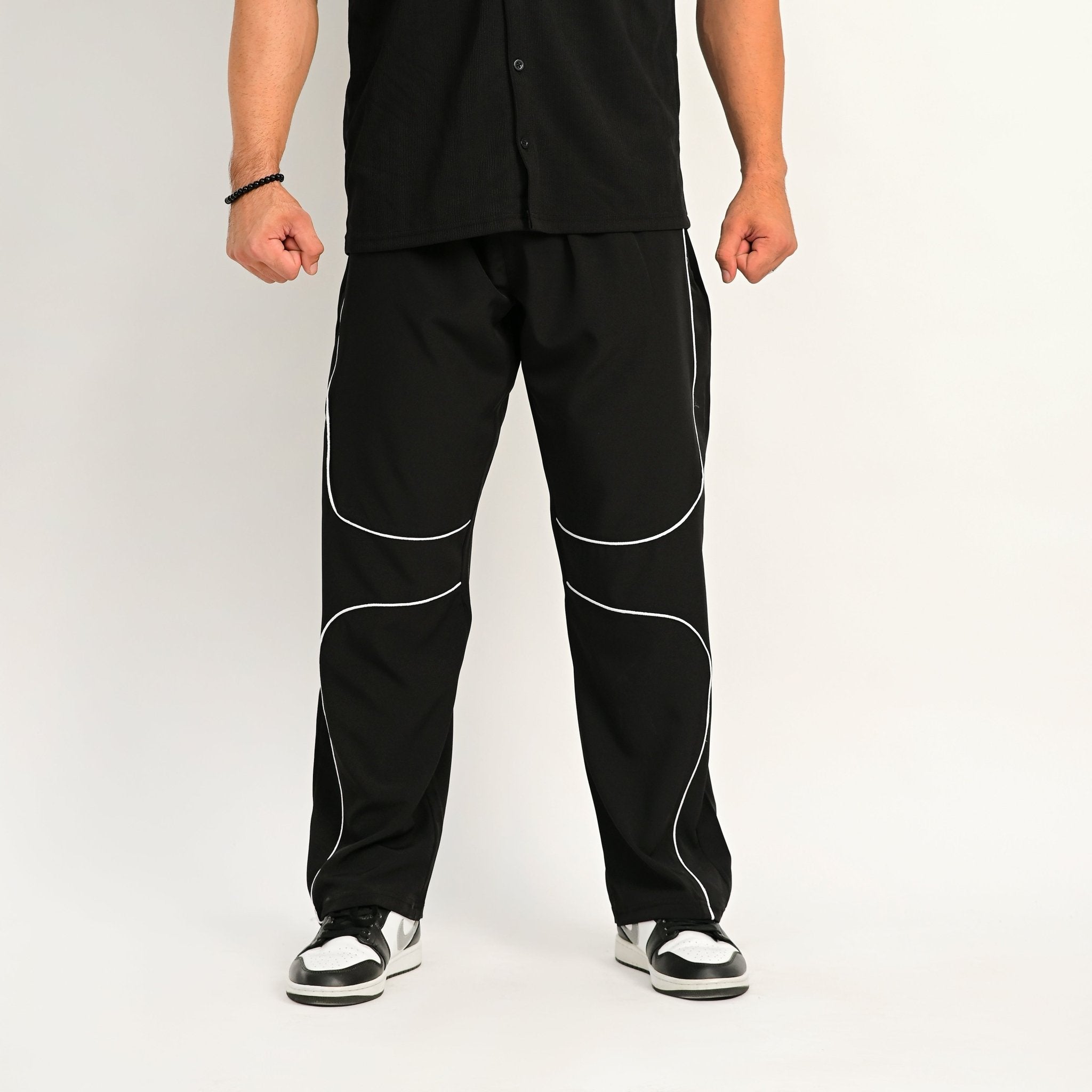 CurveLine Trouser - Rexez Fitwear