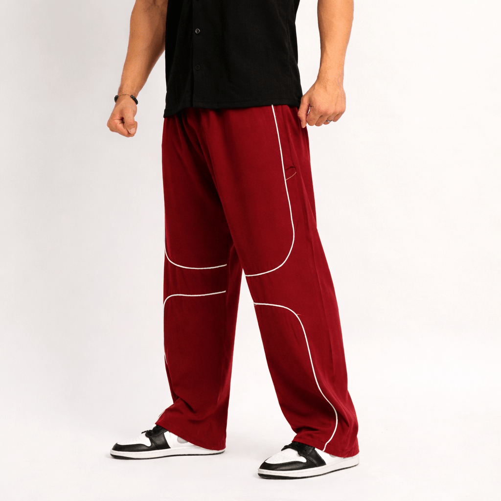 CurveLine Trouser - Rexez Fitwear