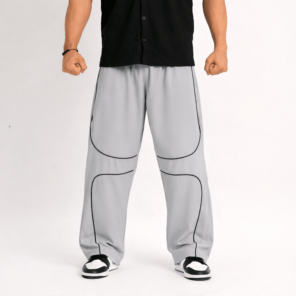 CurveLine Trouser - Rexez Fitwear