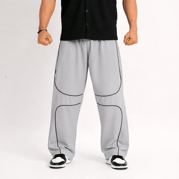 CurveLine Trouser - Rexez Fitwear