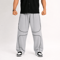 CurveLine Trouser - Rexez Fitwear