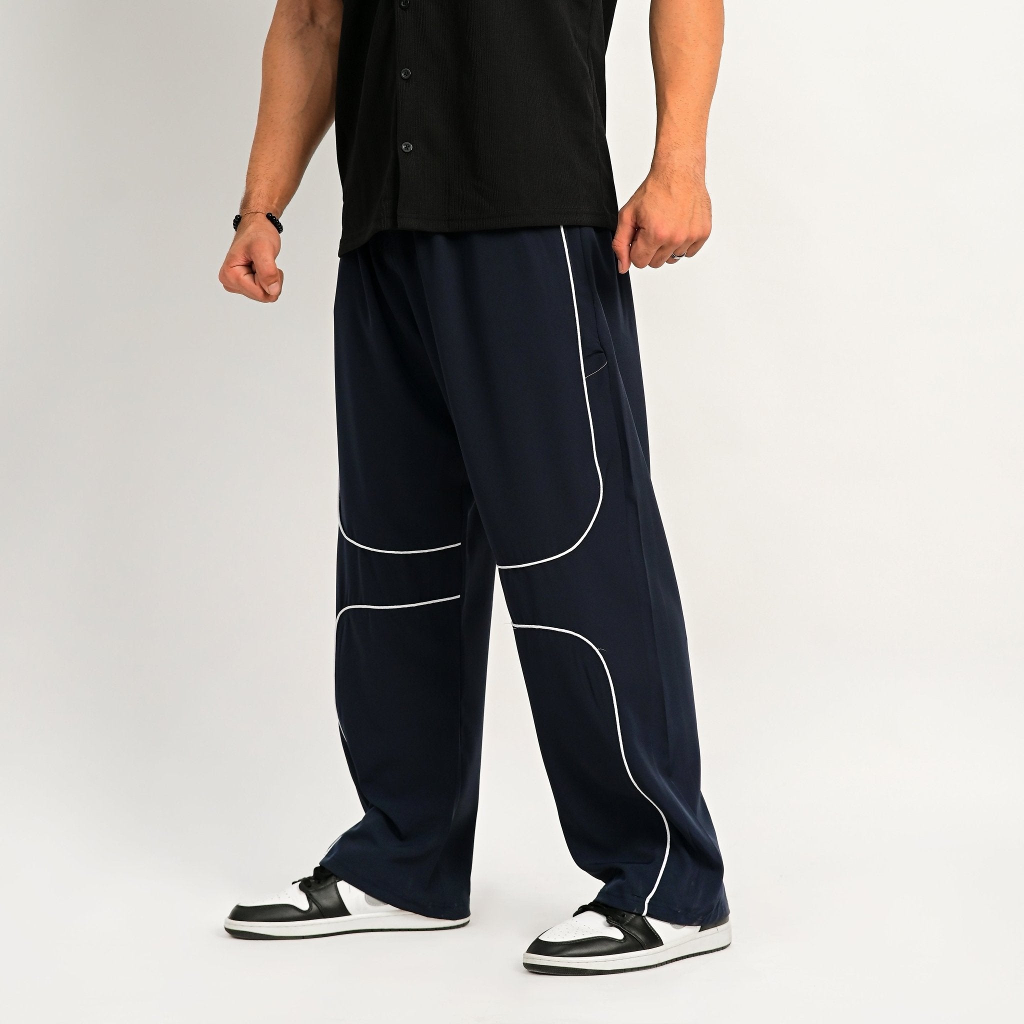 CurveLine Trouser - Rexez Fitwear