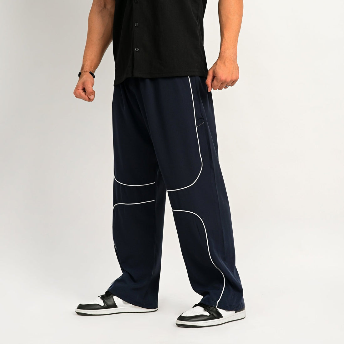 CurveLine Trouser - Rexez Fitwear