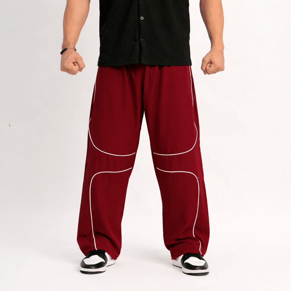 CurveLine Trouser - Rexez Fitwear