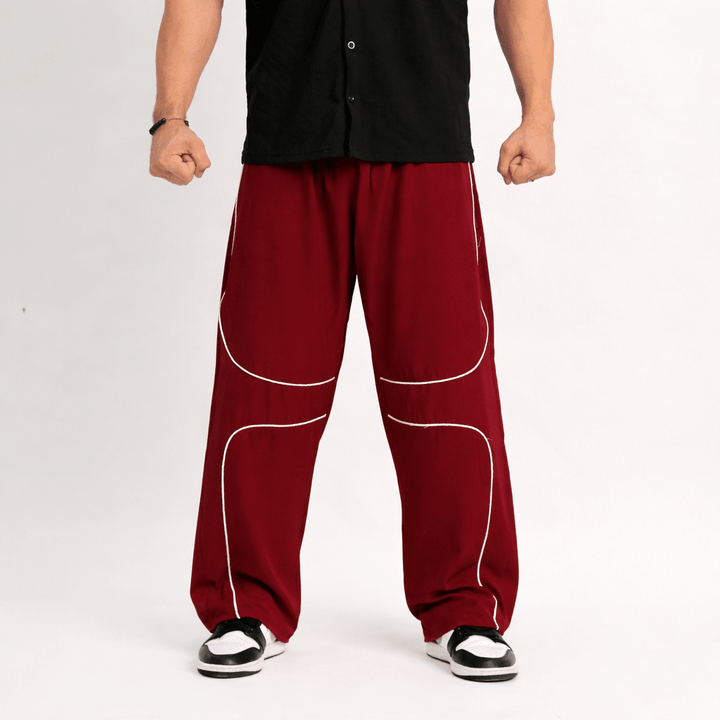 CurveLine Trouser - Rexez Fitwear