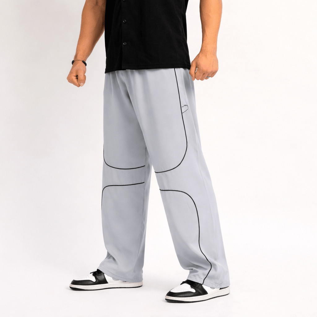 CurveLine Trouser - Rexez Fitwear